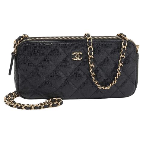 chanel woc price canada|chanel zipped wallet.